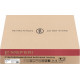 Варочная панель Meferi MEH453BK Comfort Plus