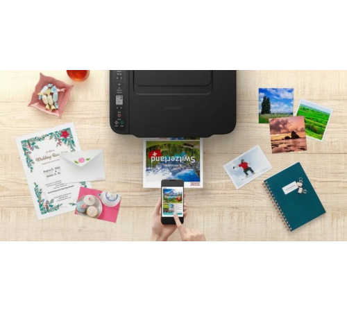 Принтер Canon PIXMA TS3640