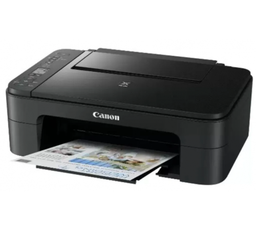 Принтер Canon PIXMA TS3640