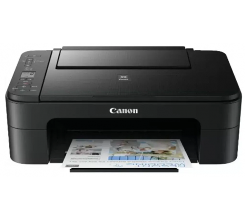 Принтер Canon PIXMA TS3640