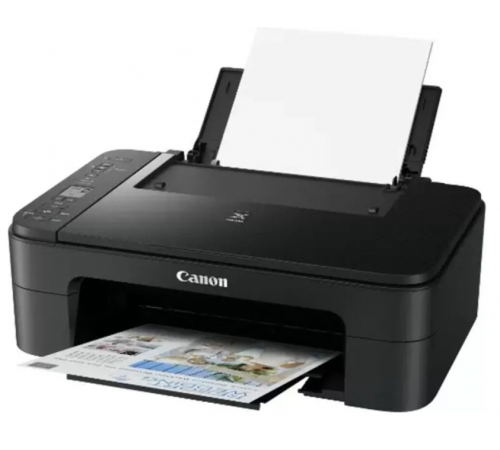 Принтер Canon PIXMA TS3640