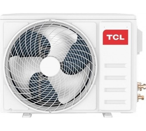 Кондиционер TCL Breez In Pro Inverter TAC-BR18INV/R