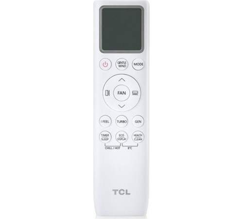 Кондиционер TCL Breez In Pro Inverter TAC-BR18INV/R