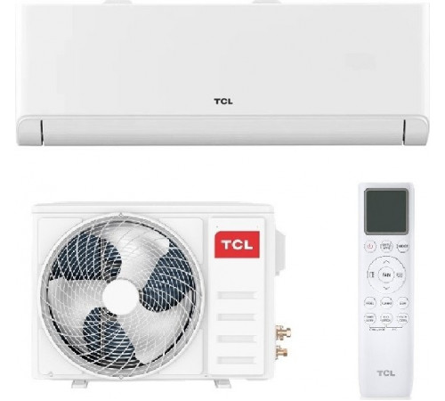 Кондиционер TCL Breez In Pro Inverter TAC-BR18INV/R