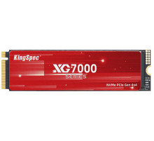 SSD KingSpec XG7000 2TB