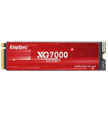 SSD KingSpec XG7000 2TB