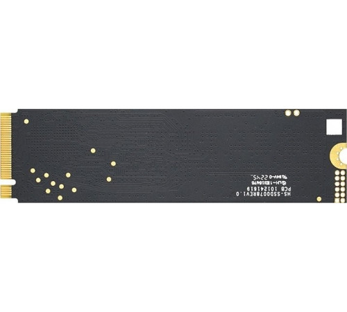 SSD KingSpec XG7000 2TB
