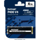 SSD Patriot P400 V4 4TB P400VP4TBM28H