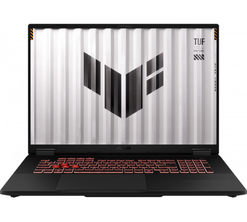 Ноутбук Asus TUF Gaming A18 2025 FA808UP-S8051