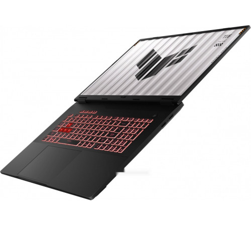 Ноутбук Asus TUF Gaming A18 2025 FA808UP-S8051