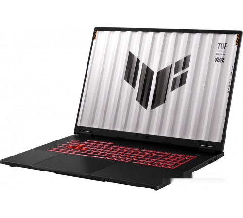 Ноутбук Asus TUF Gaming A18 2025 FA808UP-S8051