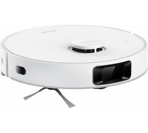 Робот-пылесос Dreame Robot Vacuum D20 White RLD35GA (евровилка, белый)
