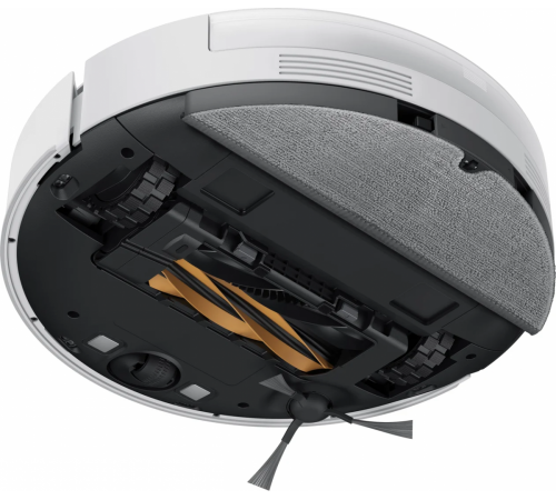 Робот-пылесос Dreame Robot Vacuum D20 White RLD35GA (евровилка, белый)