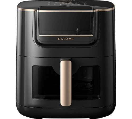 Аэрогриль Dreame Air Fryer AF30 Black