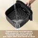 Аэрогриль Dreame Air Fryer AF30 Black