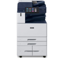 Принтер Xerox AltaLink C8270 (с фальцовщиком, финишером и дыроколом)