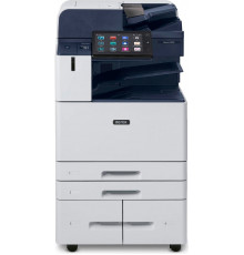 Принтер Xerox AltaLink C8270 (с фальцовщиком, финишером и дыроколом)