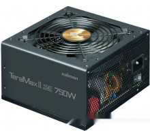Блок питания ZALMAN TeramaxII SE 750W ZM750-TMX2SE