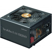 Блок питания ZALMAN TeramaxII SE 1000W ZM1000-TMX2SE