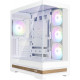 Корпус ZALMAN P40 Namu (белый)