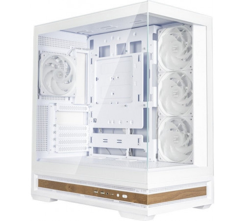 Корпус ZALMAN P40 Namu (белый)