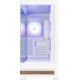 Корпус ZALMAN P40 Namu (белый)