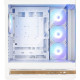 Корпус ZALMAN P40 Namu (белый)