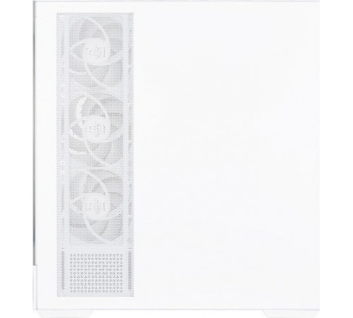 Корпус ZALMAN P40 Namu (белый)