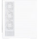 Корпус ZALMAN P40 Namu (белый)