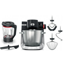 Кухонный комбайн Bosch Serie 6 MUMS6ZS17
