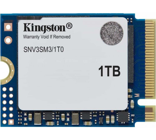 SSD Kingston NV3 1TB SNV3SM3/1T0