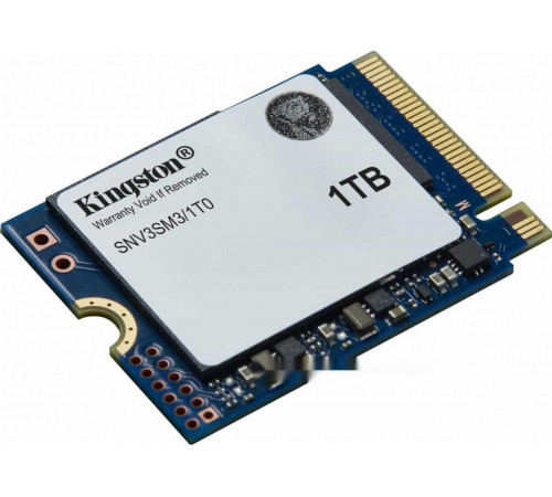 SSD Kingston NV3 1TB SNV3SM3/1T0