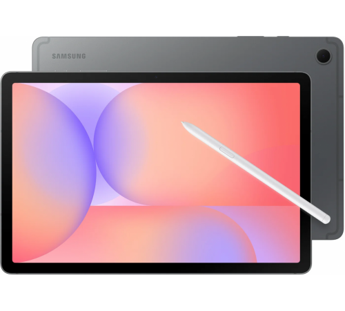 Планшет Samsung Galaxy Tab S10 Lite 5G SM-X406 6GB/128GB (серый)