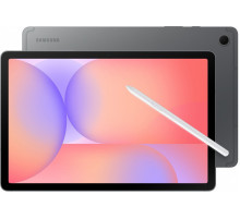 Планшет Samsung Galaxy Tab S10 Lite 5G SM-X406 8GB/256GB (серый)