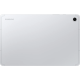 Планшет Samsung Galaxy Tab S10 Lite 5G SM-X406 8GB/256GB (серебристый)