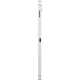 Планшет Samsung Galaxy Tab S10 Lite 5G SM-X406 8GB/256GB (серебристый)