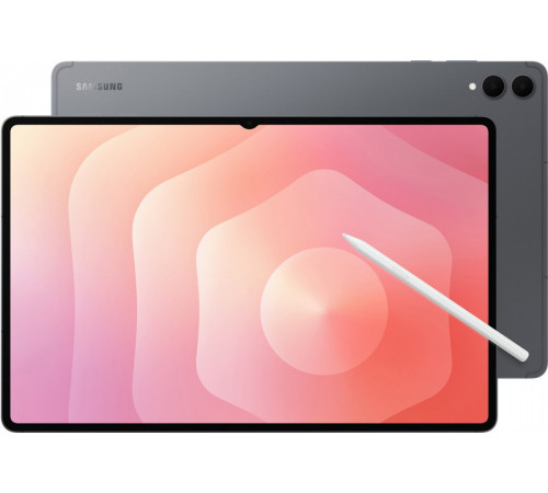 Планшет Samsung Galaxy Tab S11 Ultra Wi-Fi SM-X930 12GB/256GB (серый)