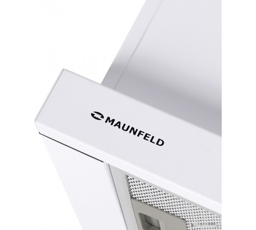 Вытяжка Maunfeld VS Light 60 (белый)