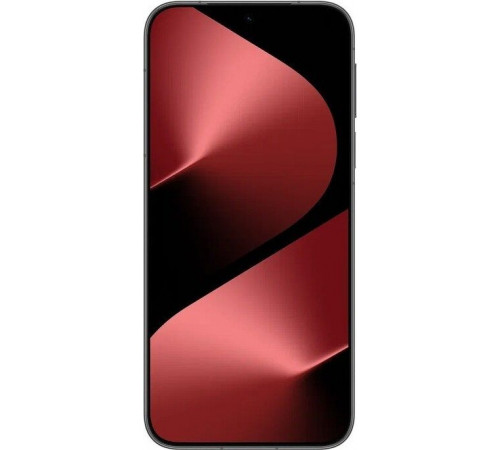 Телефон Huawei Pura 80 HED-LX9 12GB/256GB (черный)