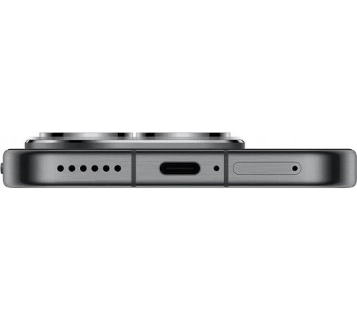 Телефон Huawei Pura 80 HED-LX9 12GB/256GB (черный)
