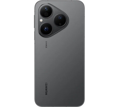 Телефон Huawei Pura 80 HED-LX9 12GB/256GB (черный)