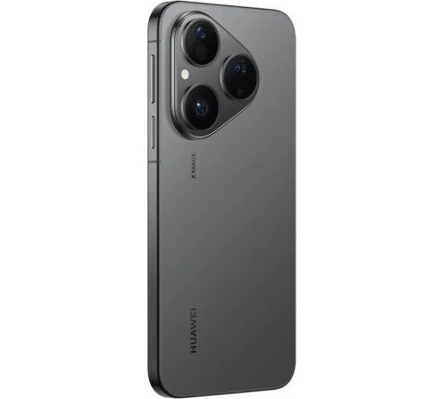 Телефон Huawei Pura 80 HED-LX9 12GB/256GB (черный)