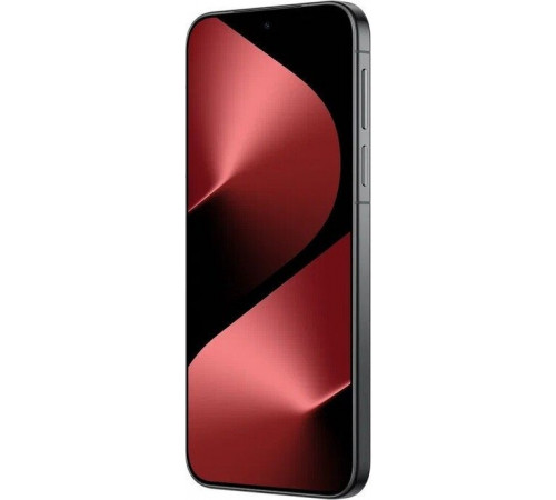 Телефон Huawei Pura 80 HED-LX9 12GB/256GB (черный)