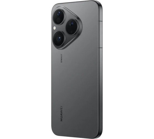 Телефон Huawei Pura 80 HED-LX9 12GB/256GB (черный)