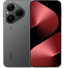 Телефон Huawei Pura 80 HED-LX9 12GB/256GB (черный)