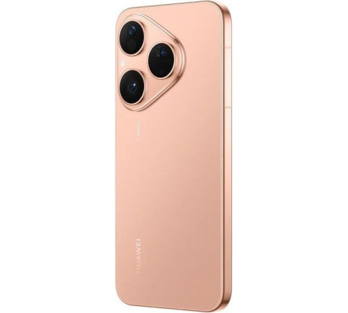 Телефон Huawei Pura 80 HED-LX9 12GB/256GB (золотой)