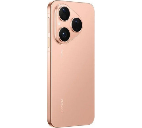 Телефон Huawei Pura 80 HED-LX9 12GB/256GB (золотой)