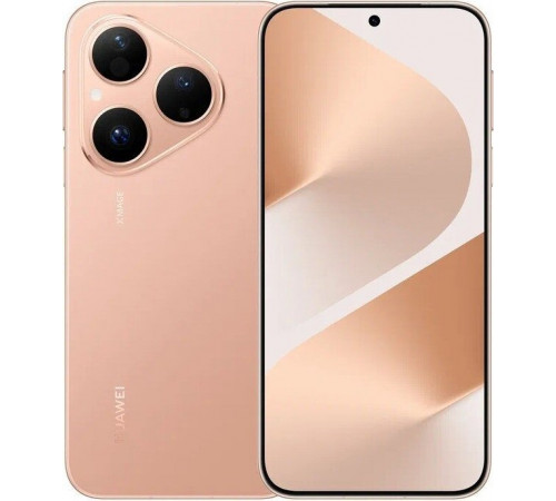 Телефон Huawei Pura 80 HED-LX9 12GB/256GB (золотой)