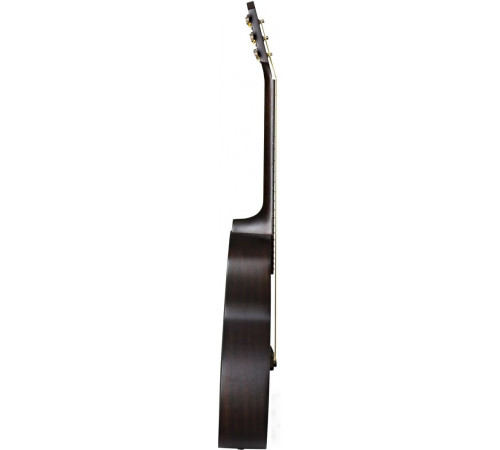 Акустическая гитара Baton Rouge X11LS/TB-SCC