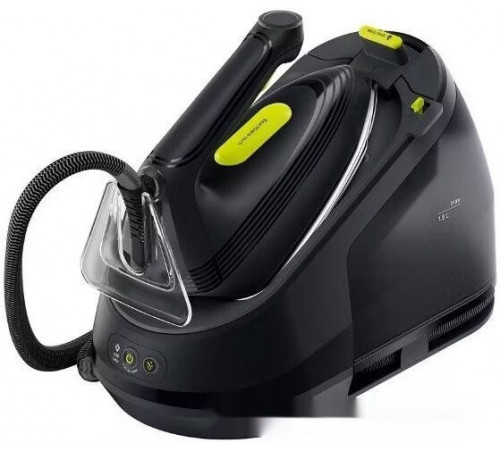 Утюг Braun CareStyle 3 IS3257BK